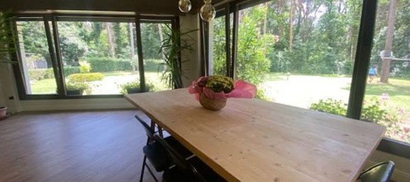 6 rooms Villa in Somma Lombardo, Italy No. 287742 10