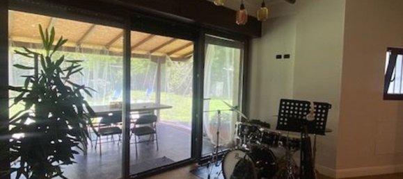 6 rooms Villa in Somma Lombardo, Italy No. 287742 24