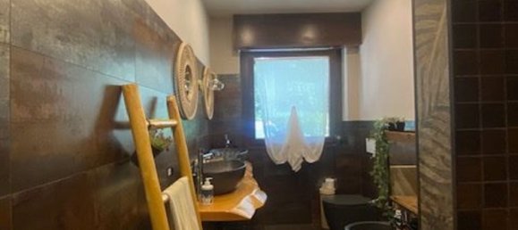 6 rooms Villa in Somma Lombardo, Italy No. 287742 32