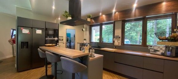 6 rooms Villa in Somma Lombardo, Italy No. 287742 14