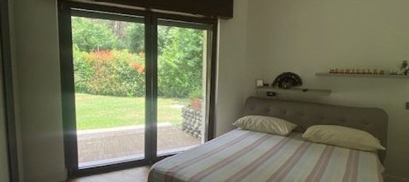 6 rooms Villa in Somma Lombardo, Italy No. 287742 50