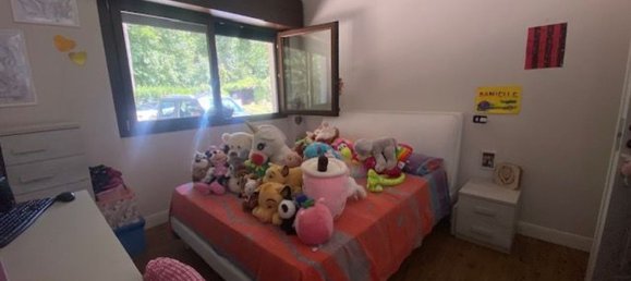 6 rooms Villa in Somma Lombardo, Italy No. 287742 36