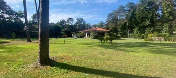 6 rooms Villa in Somma Lombardo, Italy No. 287742 4