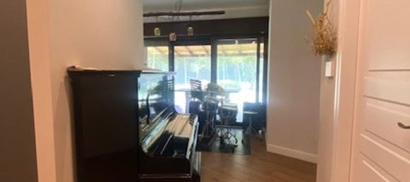 6 rooms Villa in Somma Lombardo, Italy No. 287742 23