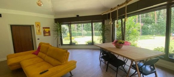 6 rooms Villa in Somma Lombardo, Italy No. 287742 12