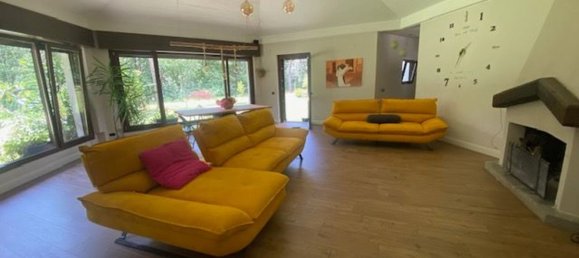 6 rooms Villa in Somma Lombardo, Italy No. 287742 7