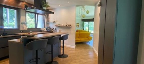 6 rooms Villa in Somma Lombardo, Italy No. 287742 17