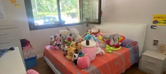 6 rooms Villa in Somma Lombardo, Italy No. 287742 37