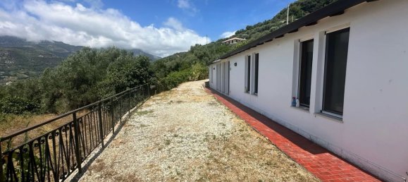 3غرفة منزل في Ventimiglia, Italy رقم 272357 19