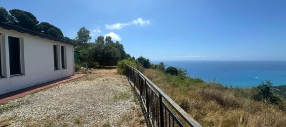 3غرفة منزل في Ventimiglia, Italy رقم 272357 2