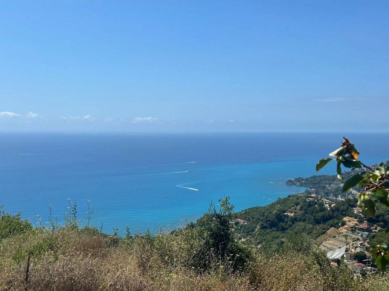 3غرفة منزل في Ventimiglia, Italy رقم 272357