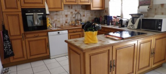 5 bedrooms House in Ouarville, France No. 270388 9