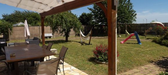 5 bedrooms House in Ouarville, France No. 270388 6