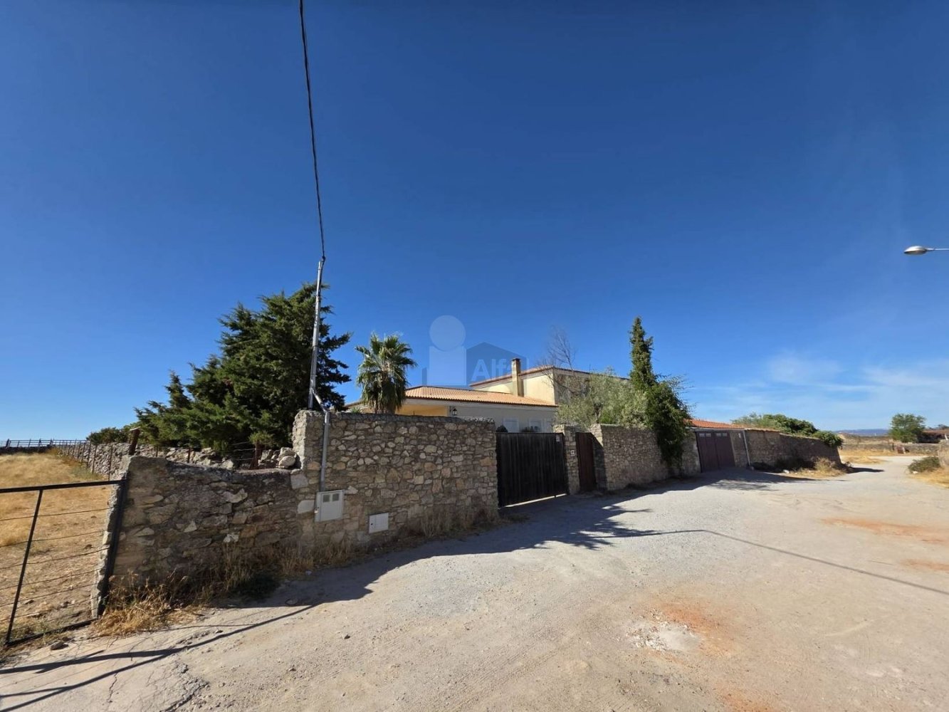 Дом с 7 спальнями в Касерес, Испания № 262572