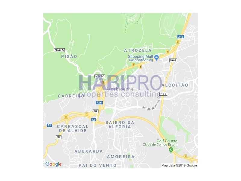 4 غرف نوم منزل في Cascais, Portugal رقم 56963