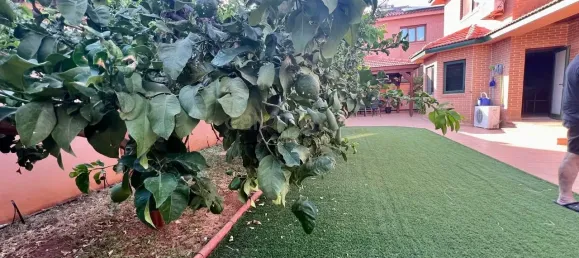 4 Schlafzimmer Villa in Kato Polemidia, Cyprus, Nr. 4382 6