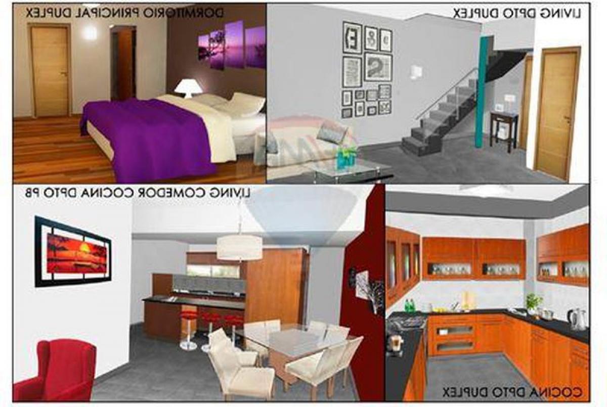 2 bedrooms House in Quilmes, Argentina No. 63694