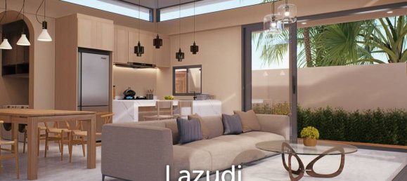 3 bedrooms Villa in Surat Thani, Thailand No. 24399 8