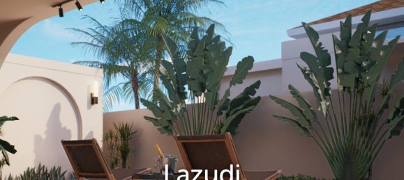 3 bedrooms Villa in Surat Thani, Thailand No. 24399 4