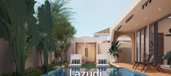 3 bedrooms Villa in Surat Thani, Thailand No. 24399 3