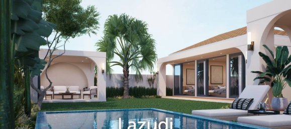 3 bedrooms Villa in Surat Thani, Thailand No. 24399 2