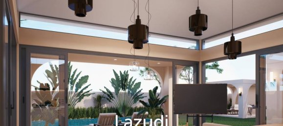 3 bedrooms Villa in Surat Thani, Thailand No. 24399 5