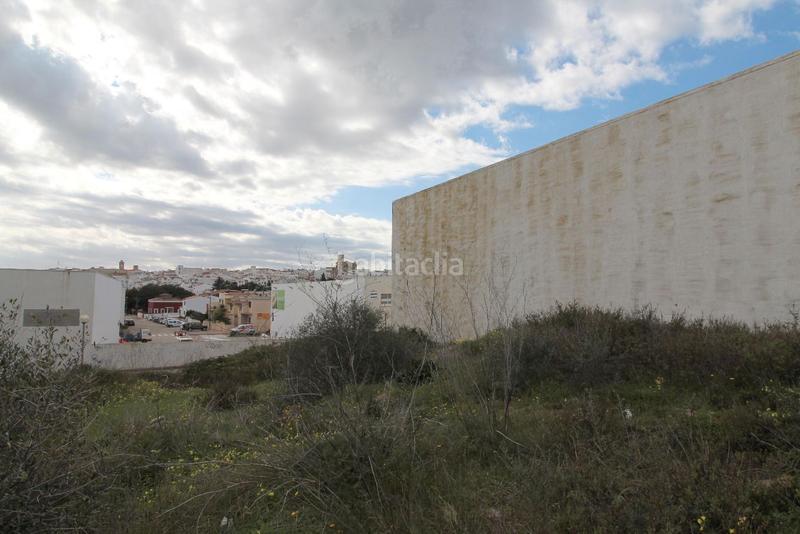 Terreno en Menorca, Spain 337 m² No. 89366
