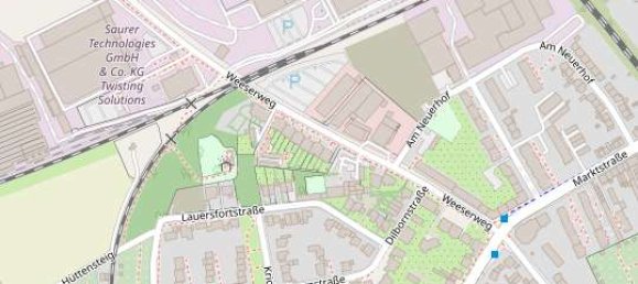 Apartamento T2 em Krefeld, Germany N.º 110174 14