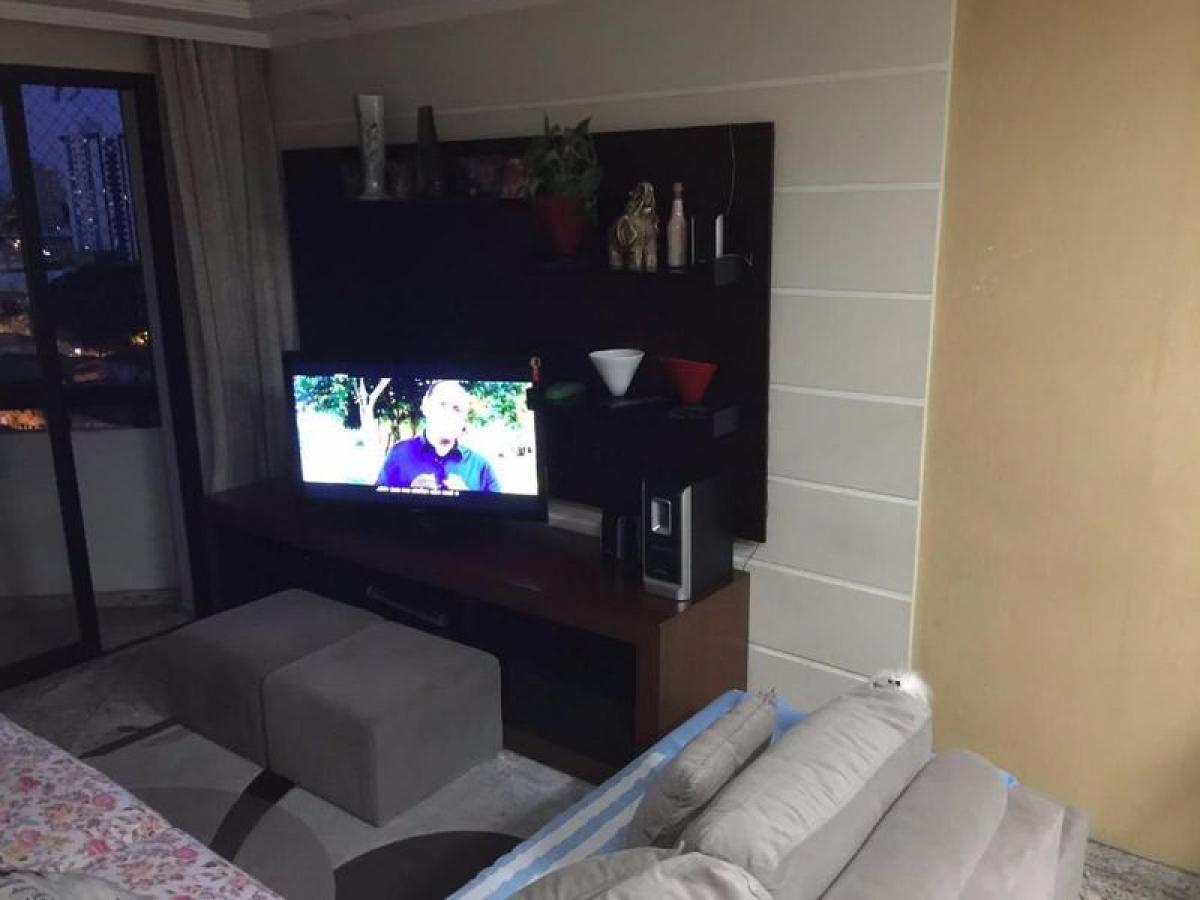 3 bedrooms Apartment in Sao Paulo, Brazil No. 563252
