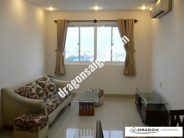 Apartamento en District 3, Vietnam 78 m² No. 11292