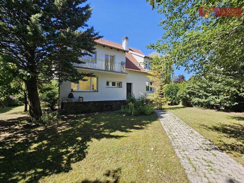 8 rooms House in Bad Voslau, Austria No. 262485