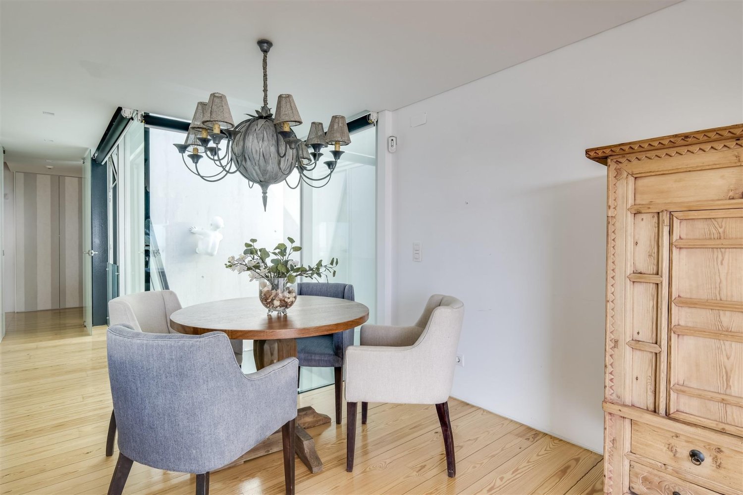 4 غرف نوم منزل في Cascais, Portugal رقم 173548