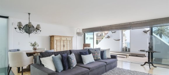 4 غرف نوم منزل في Cascais, Portugal رقم 173548 16