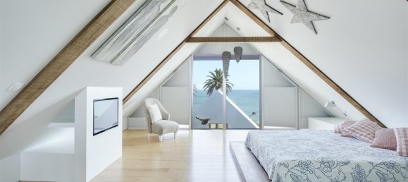 4 غرف نوم منزل في Cascais, Portugal رقم 173548 21