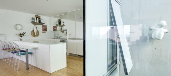 4 غرف نوم منزل في Cascais, Portugal رقم 173548 15