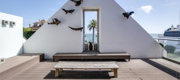 4 غرف نوم منزل في Cascais, Portugal رقم 173548 8