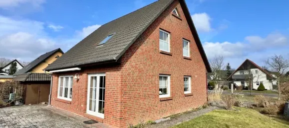 4 bedrooms House in Neubrandenburg, Germany No. 114433 3