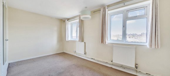 2 bedrooms Maisonette in London, United Kingdom No. 7752 10