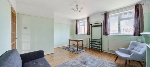 2 bedrooms Maisonette in London, United Kingdom No. 7752 6
