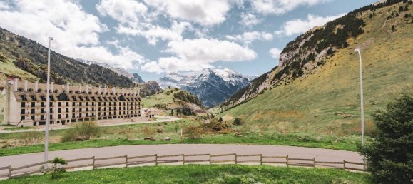 1 bedroom Apartment in Aisa, Spain No. 65501 23