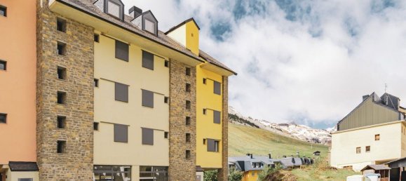 1 bedroom Apartment in Aisa, Spain No. 65501 24