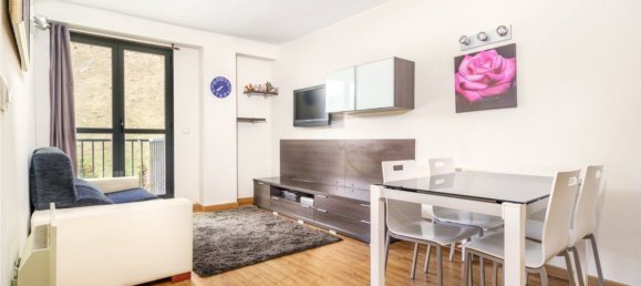 1 bedroom Apartment in Aisa, Spain No. 65501 2