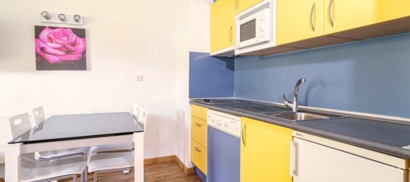 1 bedroom Apartment in Aisa, Spain No. 65501 11