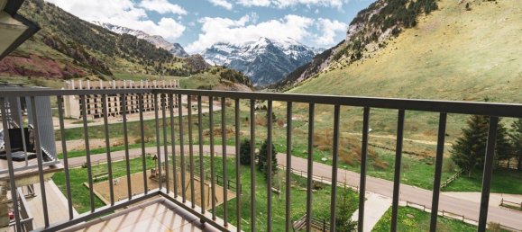 1 bedroom Apartment in Aisa, Spain No. 65501 7