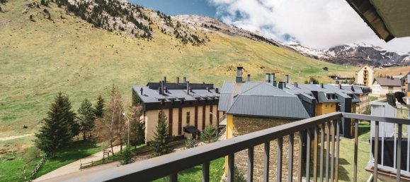 1 bedroom Apartment in Aisa, Spain No. 65501 26