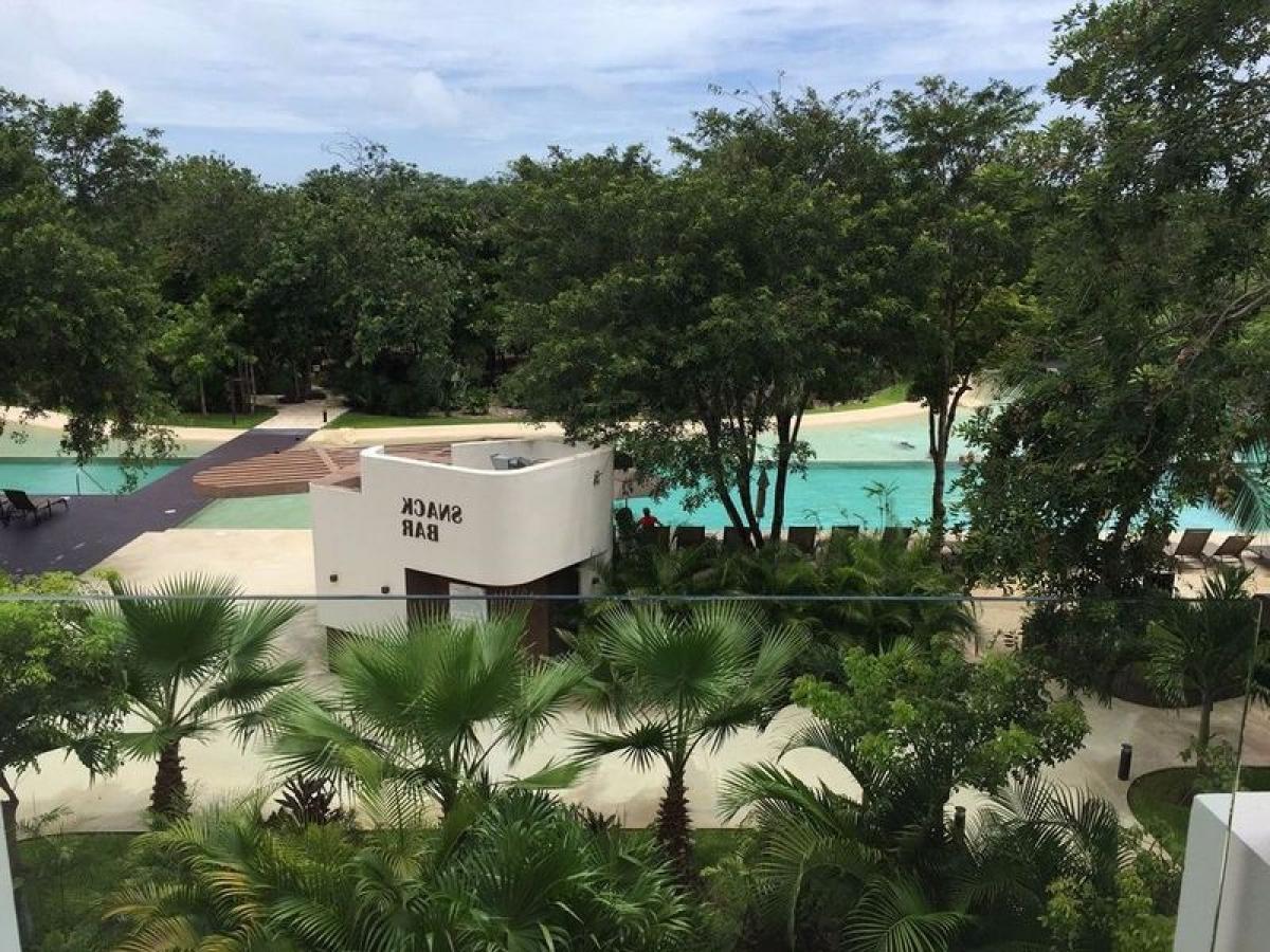 2 bedrooms Apartment in Solidaridad, Mexico No. 168488