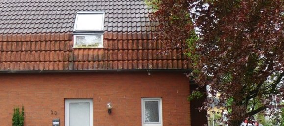 Moradia em banda de 3 divisões em Aurich, Germany N.º 52416 3