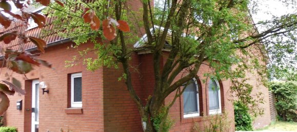 Moradia em banda de 3 divisões em Aurich, Germany N.º 52416 2