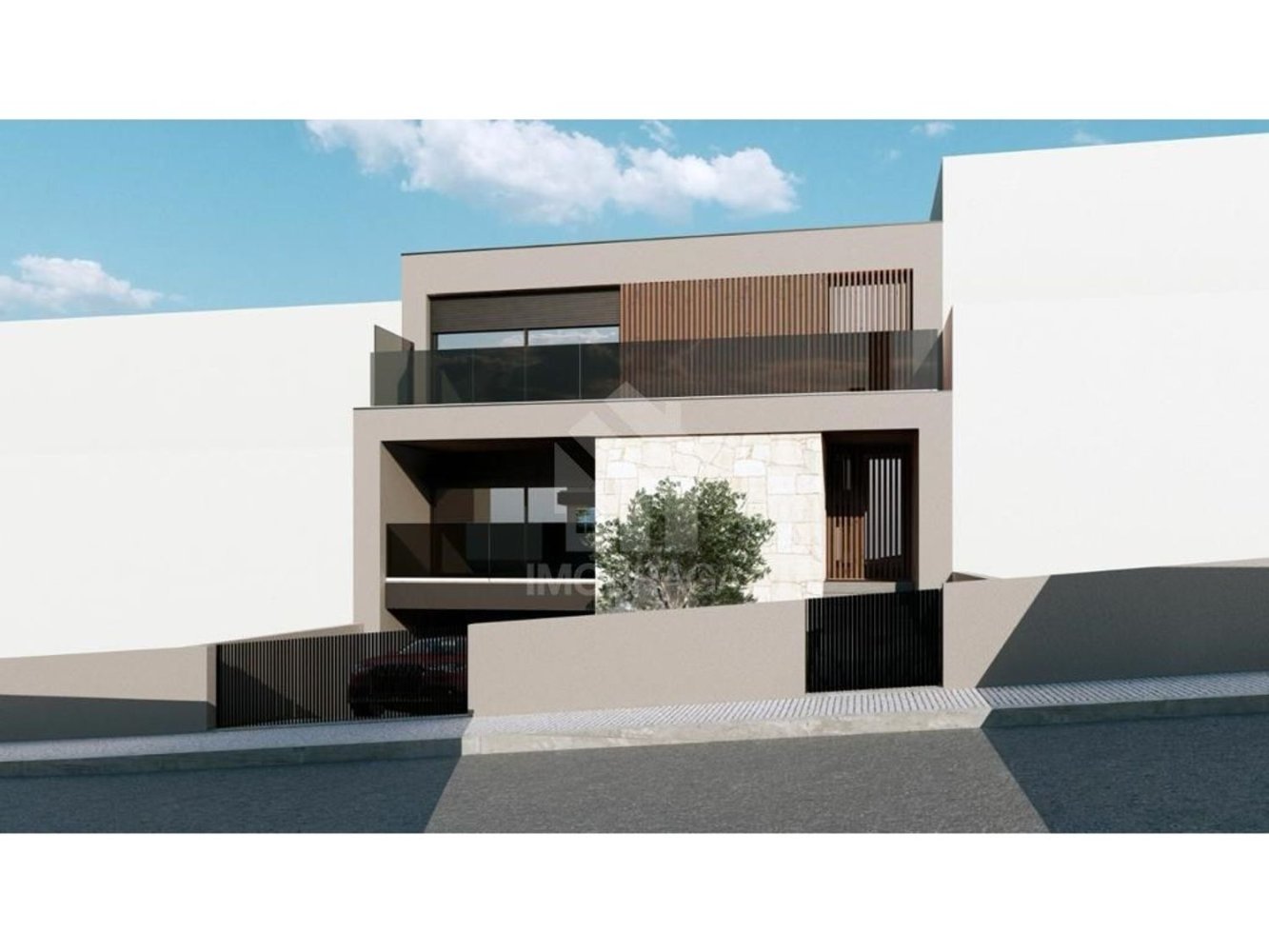 246m² Land in Povoa de Lanhoso, Portugal No. 80529