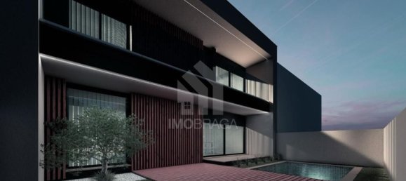 246m² Land in Povoa de Lanhoso, Portugal No. 80529 23